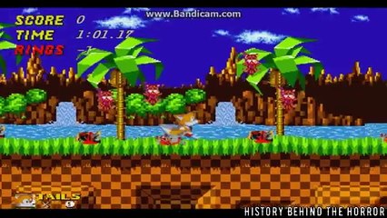 History Of Sonic.exe Sonic The Hedgehog | Ep.64