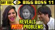 Vikas REVEALS Shilpa Shinde's POTTY PROBLEMS Bigg Boss 11 Day 100 | 9th January 2018 Episode Update