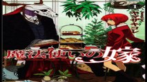 Mahou Tsukai No Yome Manga Capitulo 01 Español