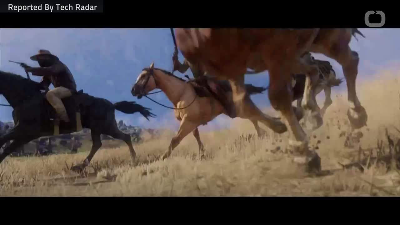 Will 'Red Dead Redemption 1' Get Nintendo Switch Remake?