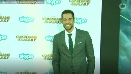 Zachary Levi Calls 'Shazam!' Movie "Superman Meets Big"