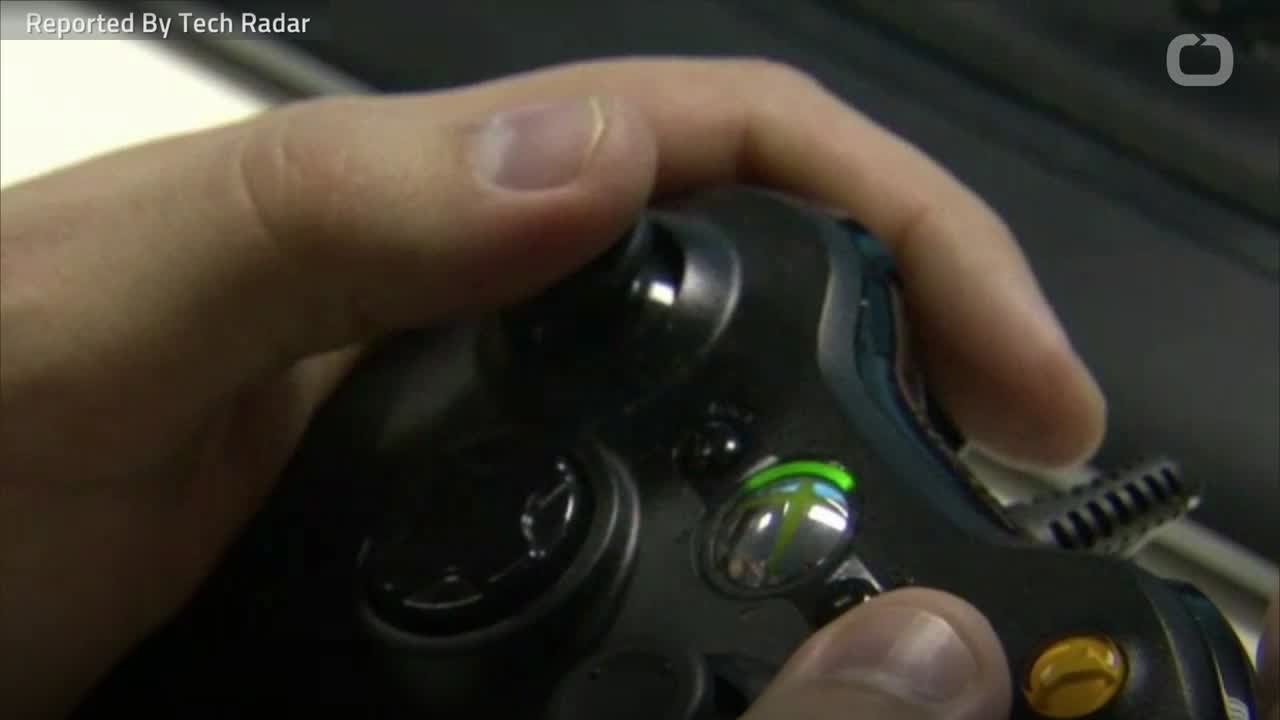 Xbox One Is Getting 'Do Not Disturb' Feature