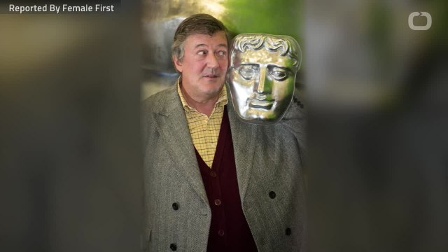 Joanna Lumley To Replace Stephen Fry As BAFTA Host'