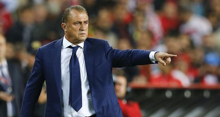 Fatih Terim Sol Bek Transferi İçin İtalyan Santon'un İsmini Verdi