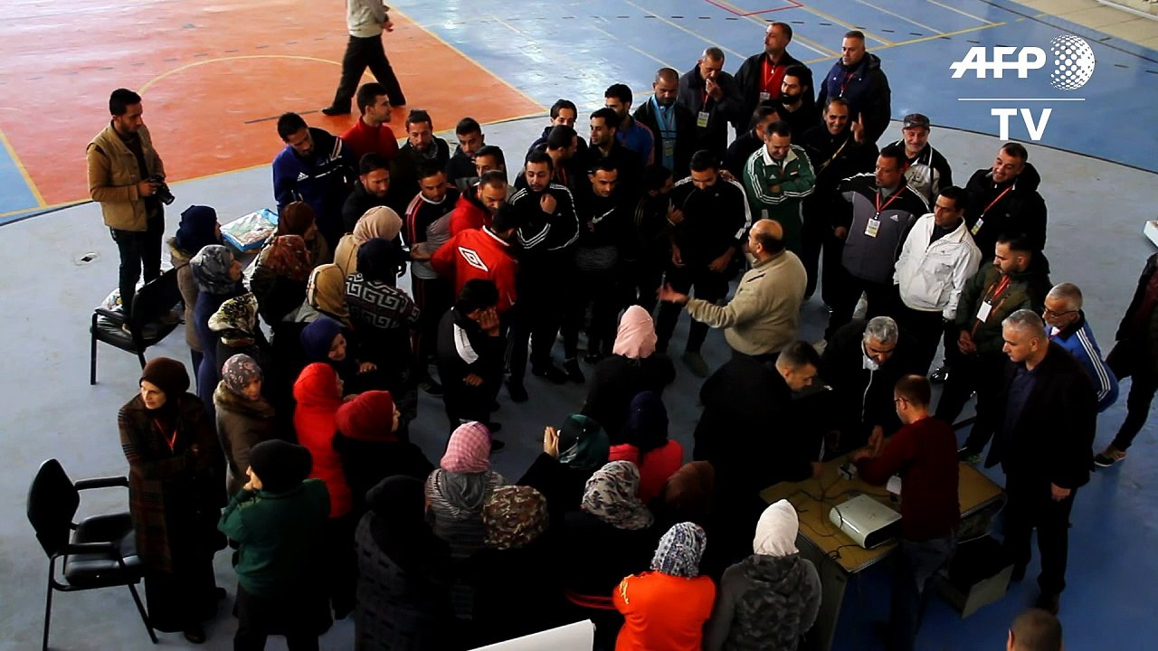 Kinder in Mossul leiden unter Kriegs-Trauma