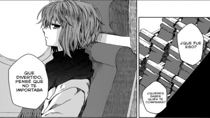 Mohou Tsukai No Yome Manga Capitulo 2 Español