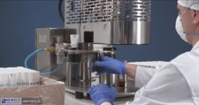Machine de scellage pour tubes thermoplastiques, NEWECO NZT-100, partie 2