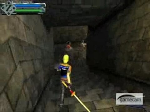 Euro GunZ The Duel By VITOR[FR]