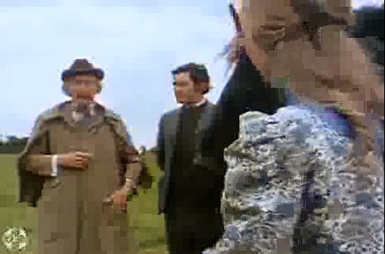 The Adventures of Black Beauty The Viking Helmet part1 S1 E09