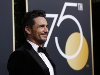 James Franco accusé de harcèlement sexuel