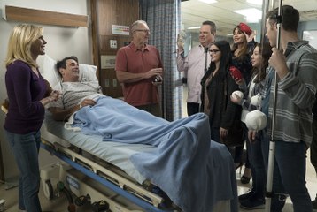Modern Family Season 9 Episode 16 || S09E16 "Wine Weekend"