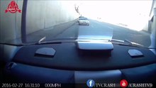 Car Crashes Compilation ( U.S.A ) ll Car Accidents # 36 _ 2016