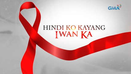 Hindi Ko Kayang Iwan Ka Trailer: Ang laban ni Thea