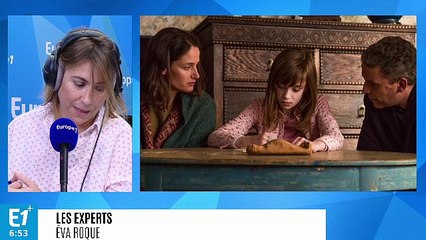 Souviens-toi à 21 heures sur M6