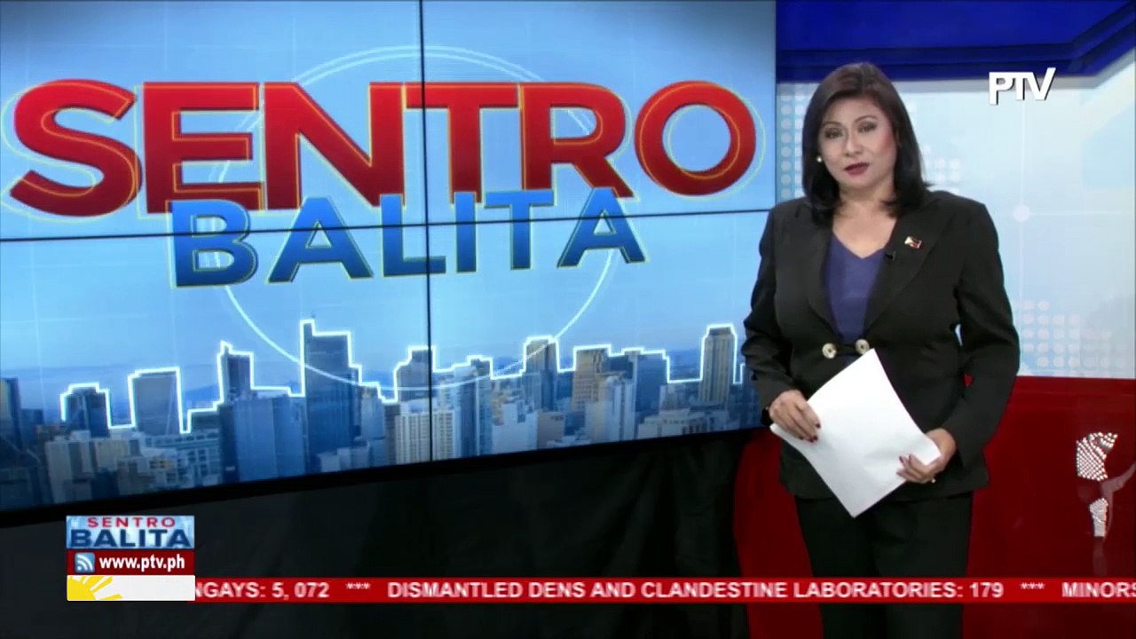 Dagdag-sahod sa mga sundalo't pulis, inaprubahan na ni Pangulong Duterte