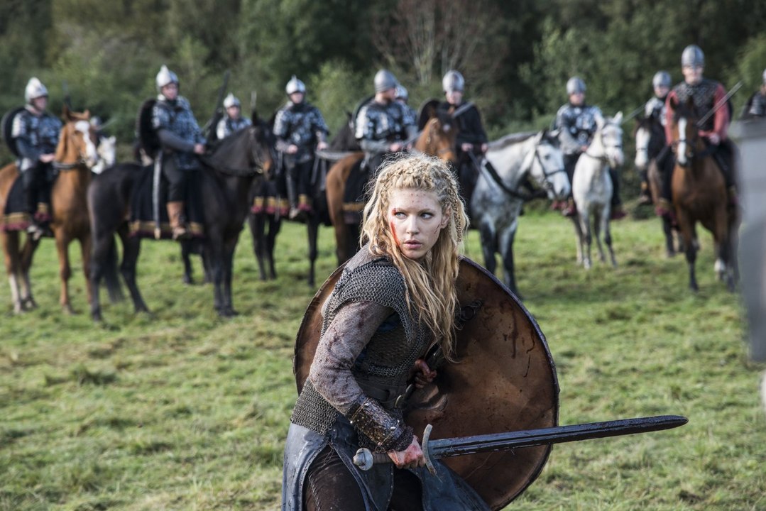 Watch Vikings Season 5 Episode 9 Full HD