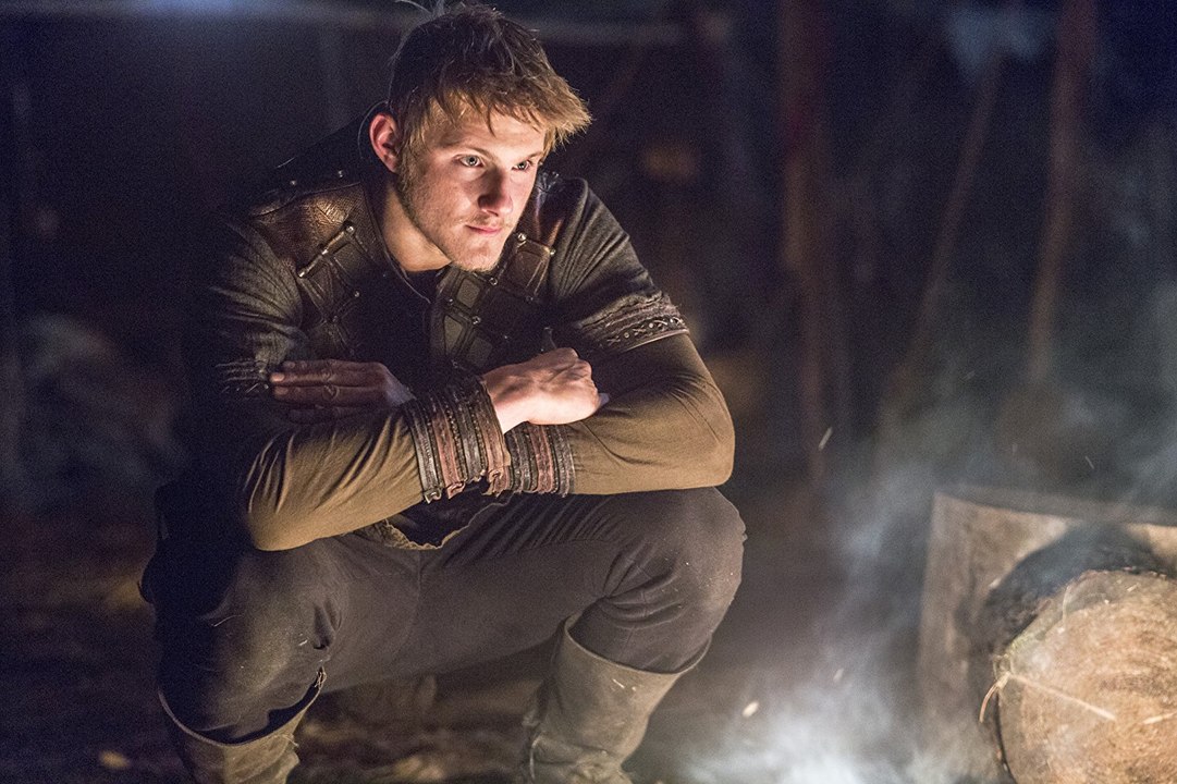 Vikings - Season 5 Episode 9 : A Simple Story