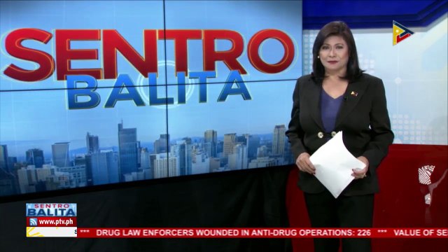 GLOBALITA: NoKor at South Korea, nagsimula nang mag-usap; Mahigit 200 sugatan sa banggaan ng tren sa South Africa; Makab