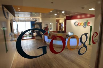 Un ancien employé accuse Google de discrimination contre hommes blancs