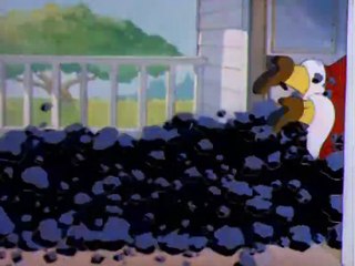[Mask] Tom&Jerry - Bonus - Introduction by Whoopi Goldberg