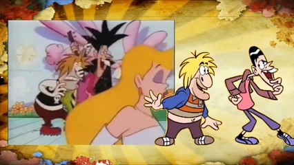 Series Animadas Que Fracasaron Pt. 7: Del Cine A La TV.