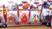 Машинки Трансформеры Тачки Disney Pixar Игрушки из мультика Молния Маквин, Метр. Toys Cars. 라이트닝 맥퀸은