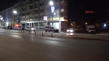 Sivas İçki Masasındaki Kavga Cinayetle Sonuçlandı