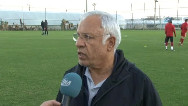 Hüseyin Kalpar: Bugüne Kadar Yabancı Hocalar Çok Fazla Katkı Sağlamadı - Elazığspor Teknik...