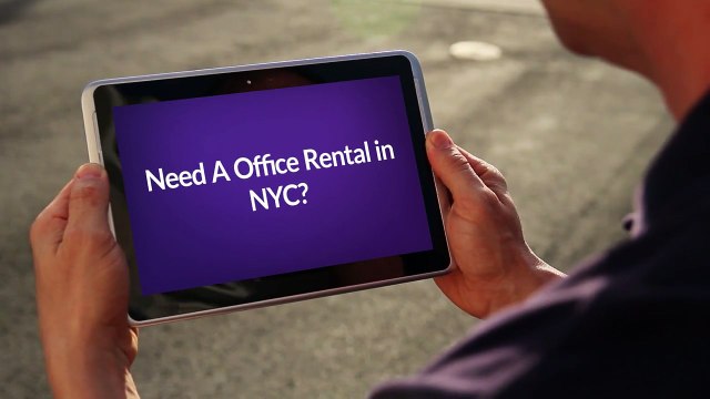 Spaces Commercial Real Estate - Office Rental in NYC