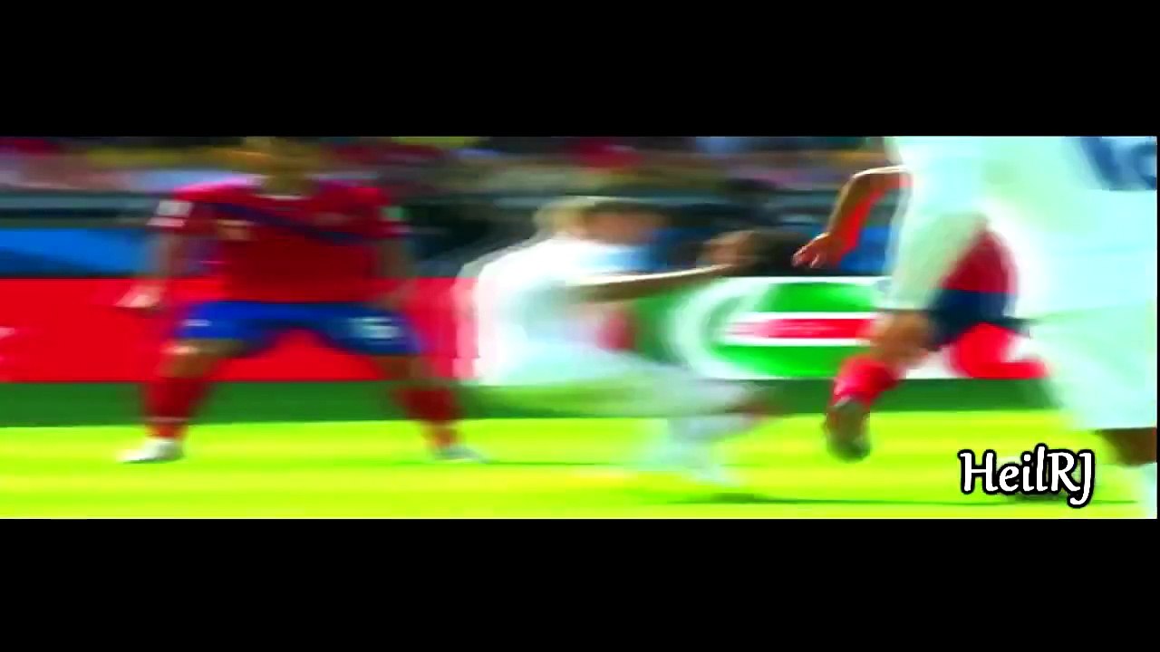 Best Skills ● Tricks ● Dribbling ● World Cup 2014 HD