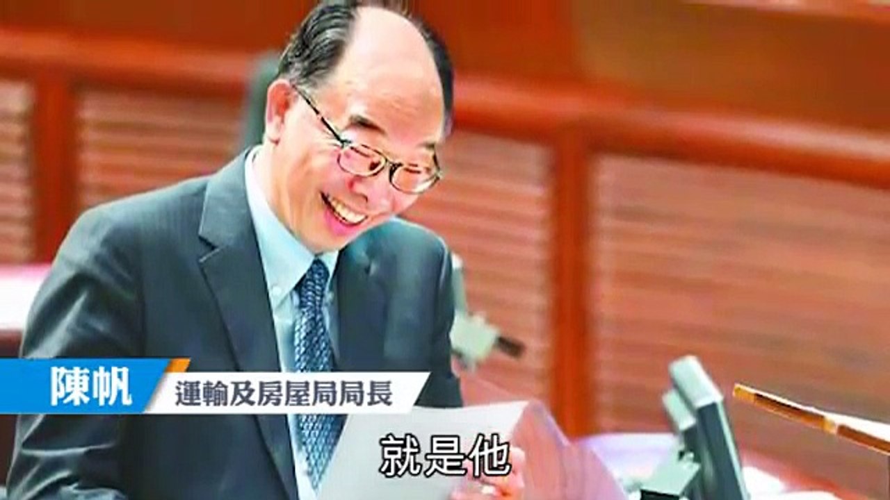 【僭建司長】鄭若驊大宅側牆為男人大開 主禮人白髮詩+光頭帆+風流老公潘樂陶喂喂喂
