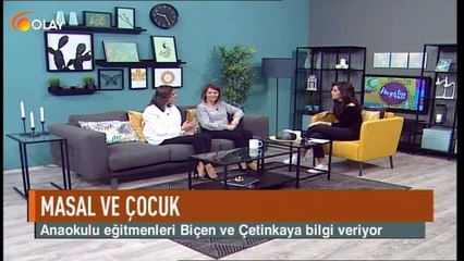 Hayatın Tadı - 09-01-2018