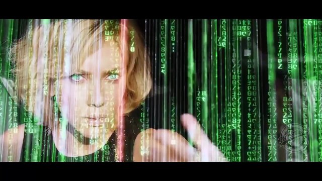 Matrix 4_ Reboot (2019) Trailer#1 - Keanu Reeves, Warner Bros - Sci-Fi HD Movie - Fan-made