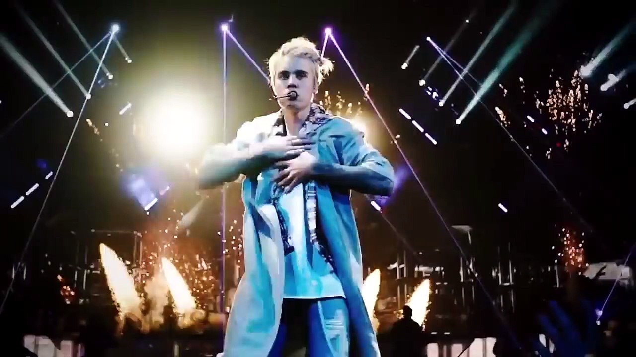 Selena Gomez - My Love (ft. Justin Bieber)