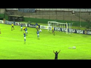 Sub-20: Veja os lances de Brasil x Colômbia pela última rodada do Sul-Americano