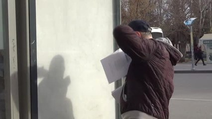Cumhurbaşkanı Erdoğan İçin Şiir Yazdı