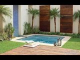 SWIMMING POOL IDEAS FOR SMALL SPACE