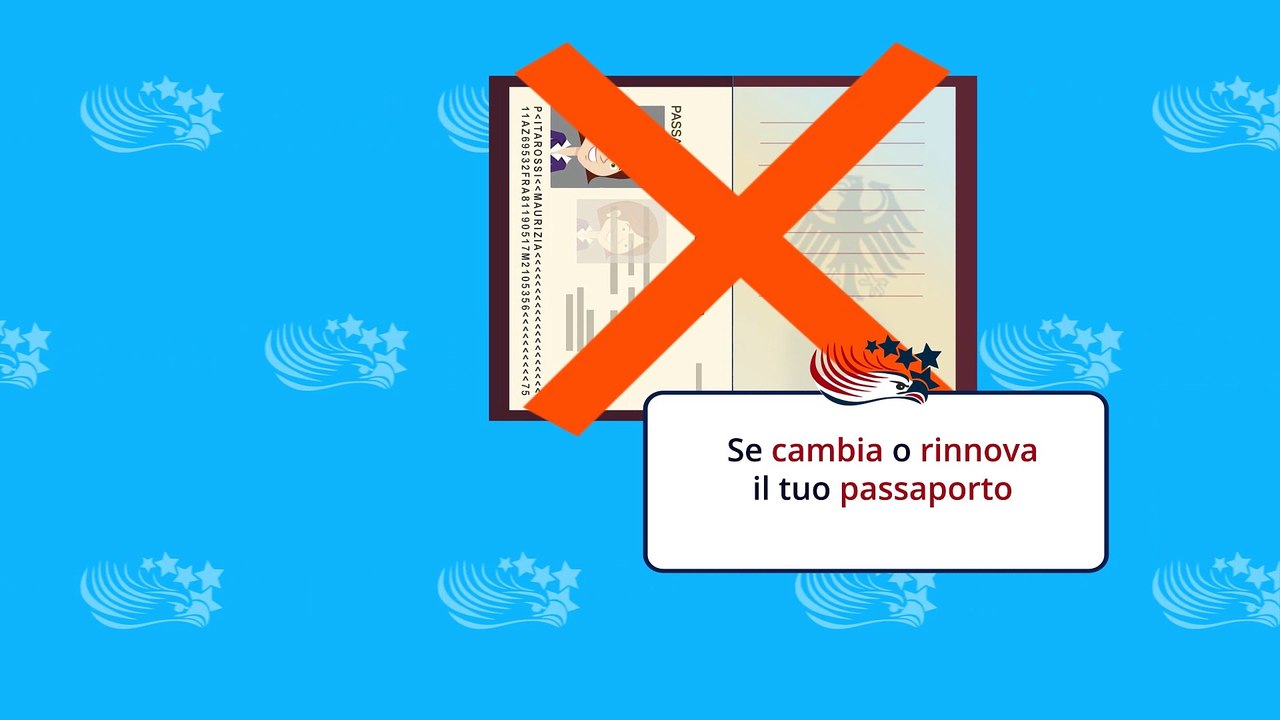ESTA VISA USA : In che casi si deve rinnovare l’ESTA anche se già approvato?
