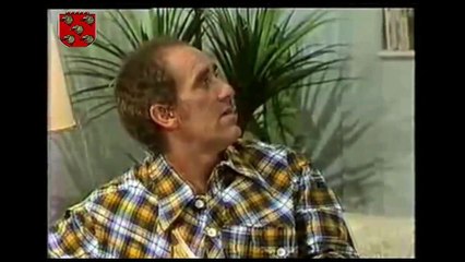 Os Trapalhões  em  Minha familia é boa, voces nao conhecem... kkkkk  (os Trapalhões)