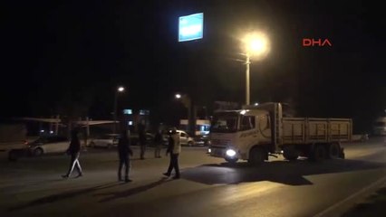 Mersin'de 164 Kilo Esrar Ele Geçirildi