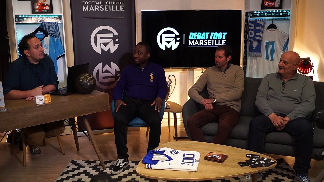 DFM : Mercato vs Minots, DFM Émission : Mercato vs Minots, Supporters moins passionnés aujourd’hui ?