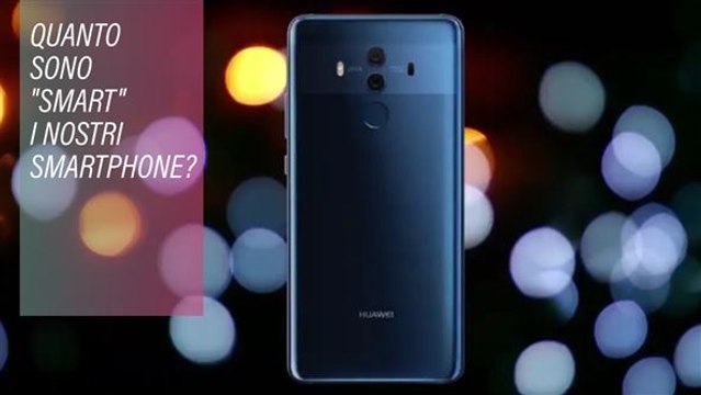 Cogito ergo SIM: l'Intelligenza Artificiale da tasca