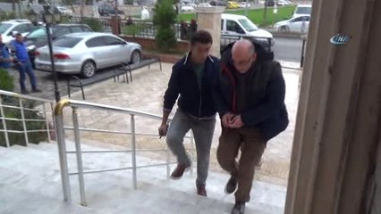 61 Ayrı Suçtan Aranan Şüpheli Didim'de Yakalandı
