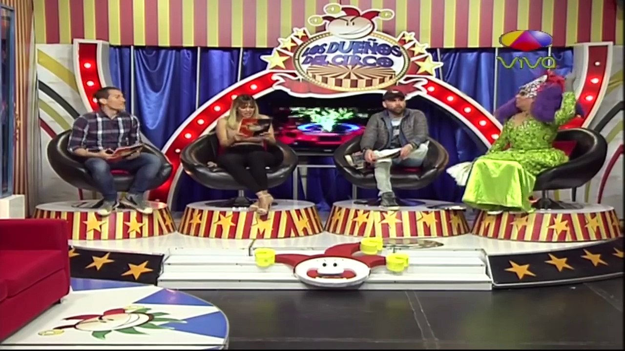 El Detrás de Cámaras Del Video De Musicólogo Tiene Histérica a Ana carolina