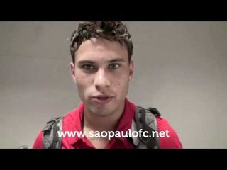#CraquedoJogo: Marlos