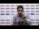 [Coletiva] - São Paulo 3 x 0 Sto. André - Carpegiani