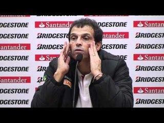 [Coletiva] - São Paulo 1 x 0 Libertad - Milton Cruz