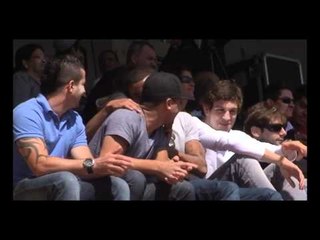 Sub-20: Bastidores e melhores momentos de São Paulo 3 x 1 Mogi Mirim