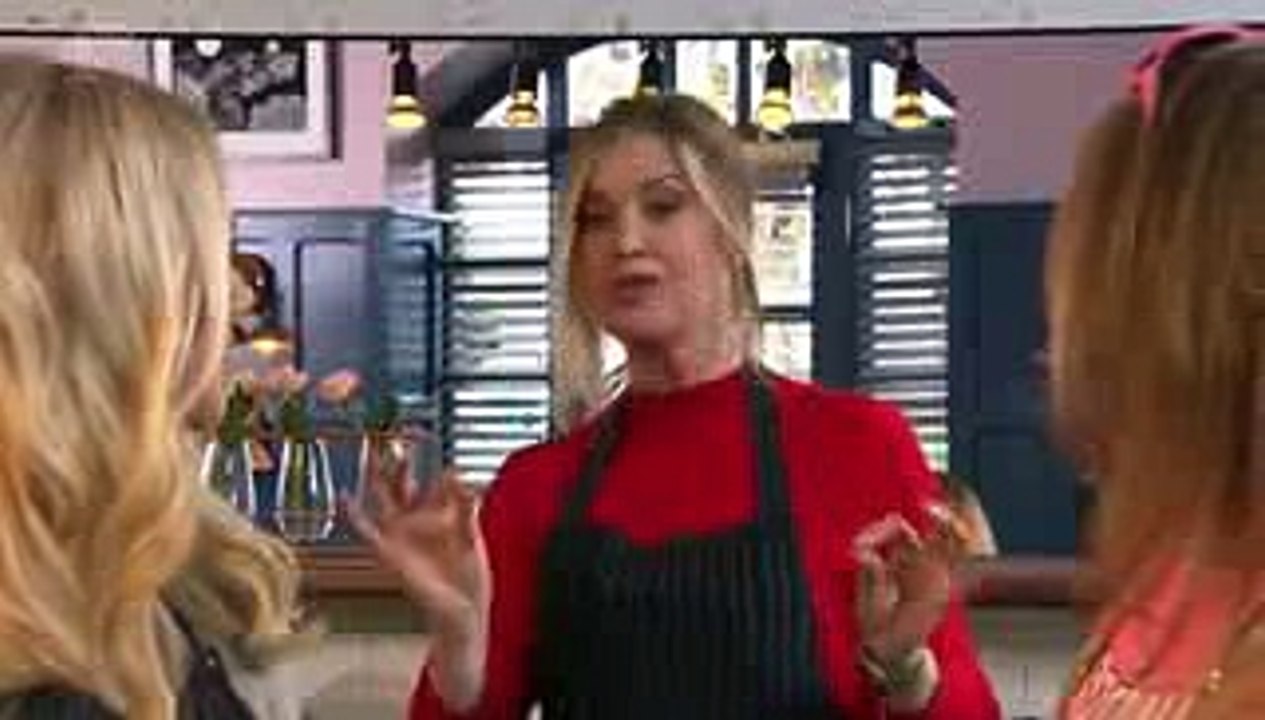 Hollyoaks January 10th 2018