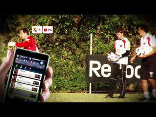 São Paulo F.C. Fantasy Manager 2012